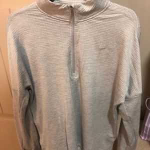 Nike Women's Therma Element Top 855521-012 Size XL